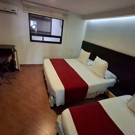 Hotel Leon Dorado Bucaramanga Ngoại thất bức ảnh
