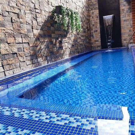 Hotel Leon Dorado Bucaramanga Ngoại thất bức ảnh