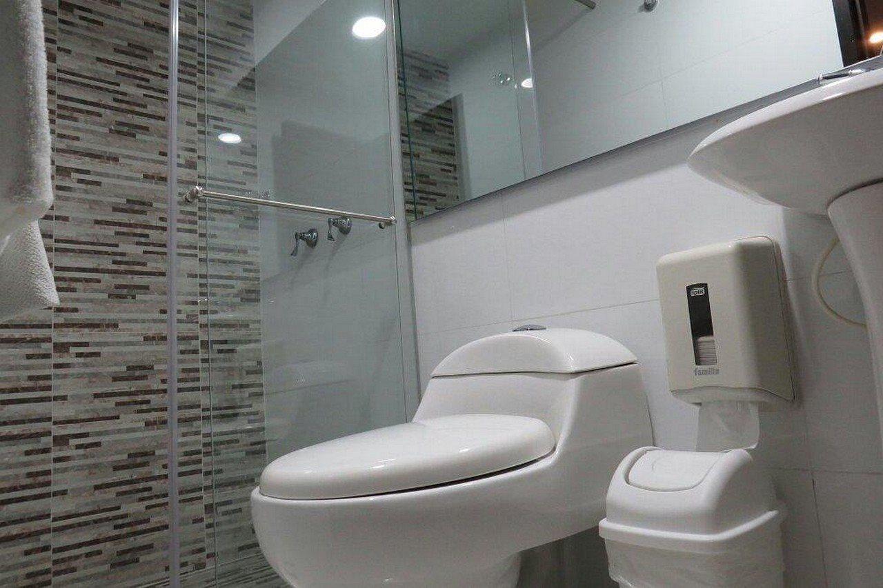 Hotel Leon Dorado Bucaramanga Ngoại thất bức ảnh