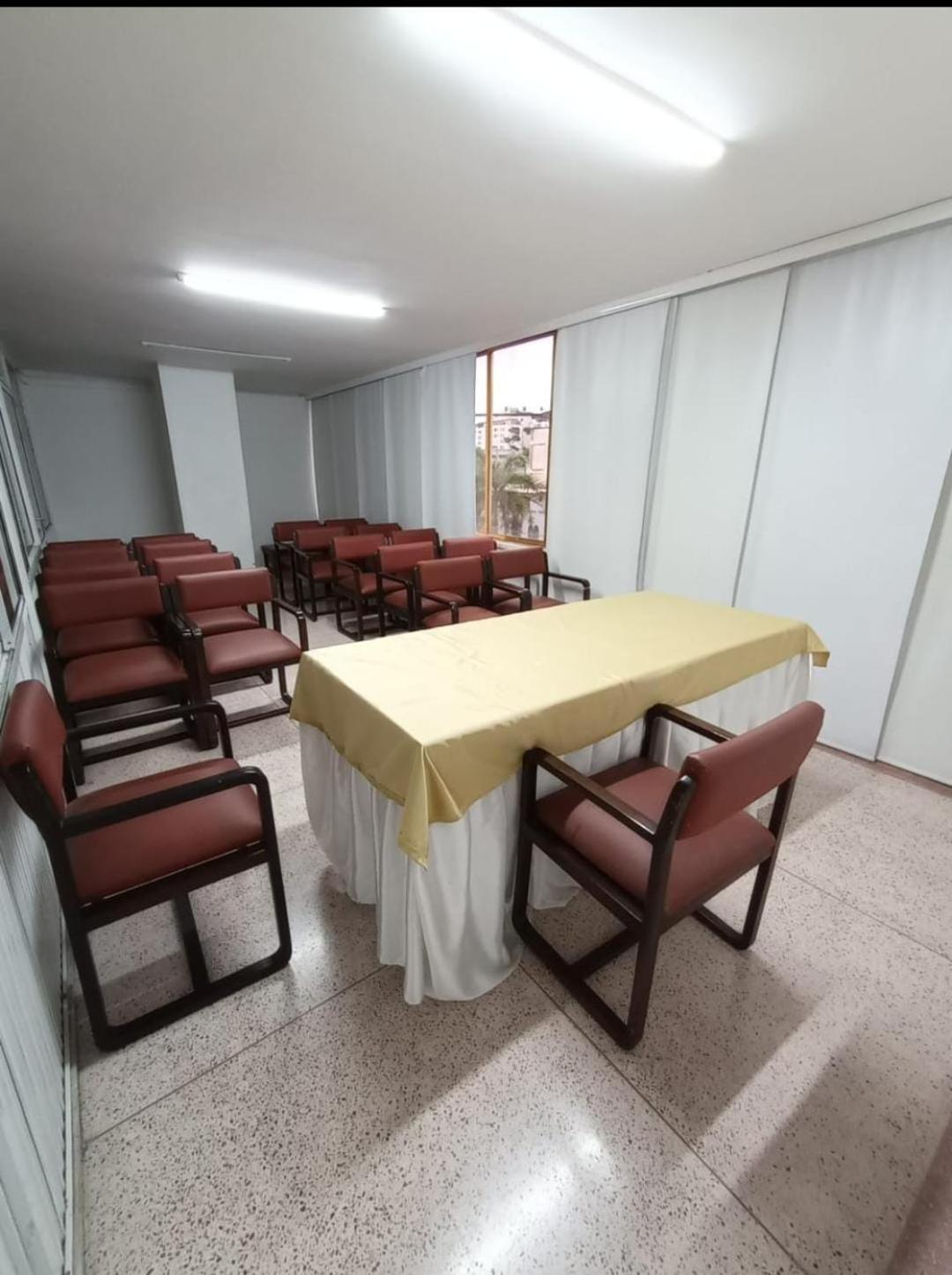 Hotel Leon Dorado Bucaramanga Ngoại thất bức ảnh