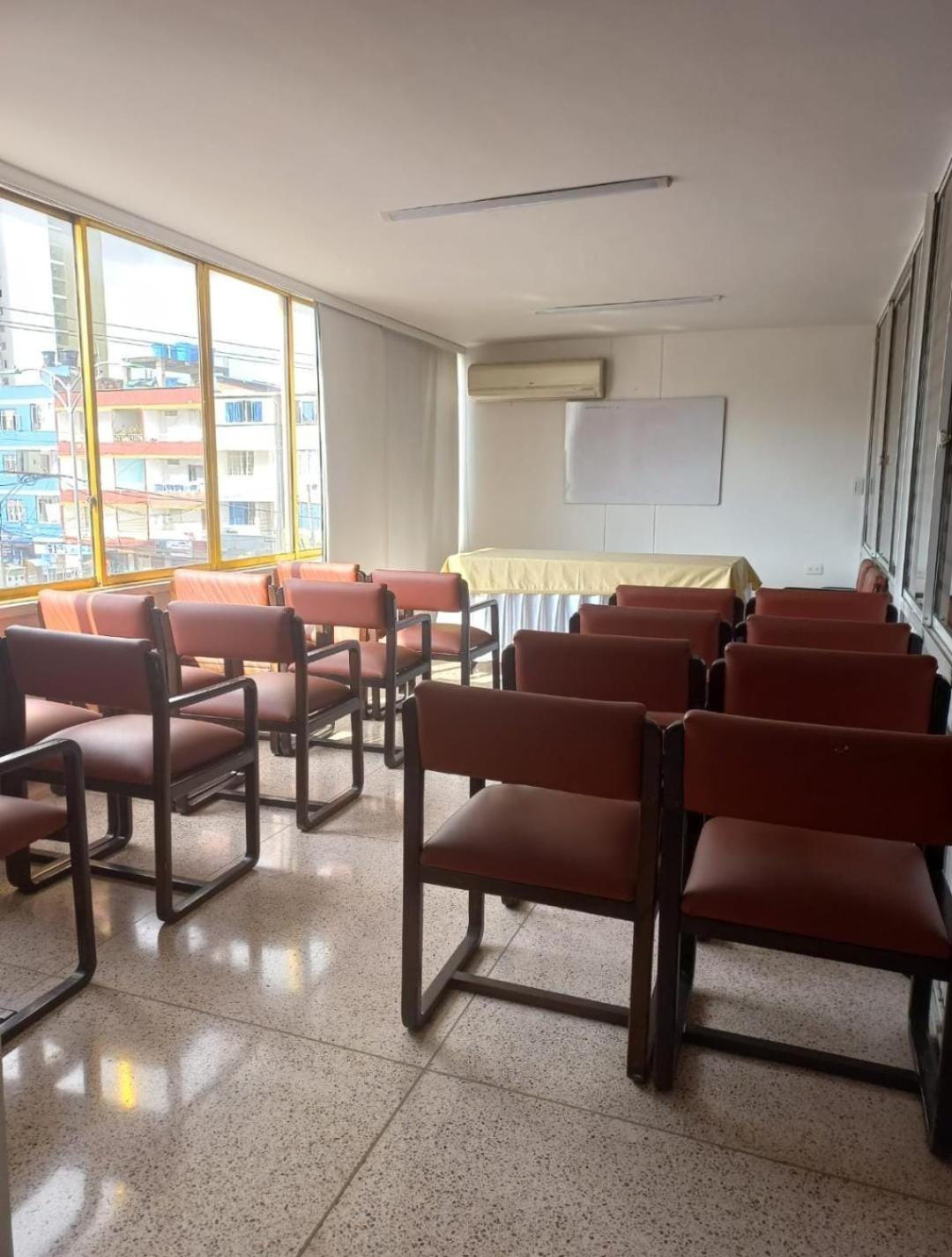 Hotel Leon Dorado Bucaramanga Ngoại thất bức ảnh
