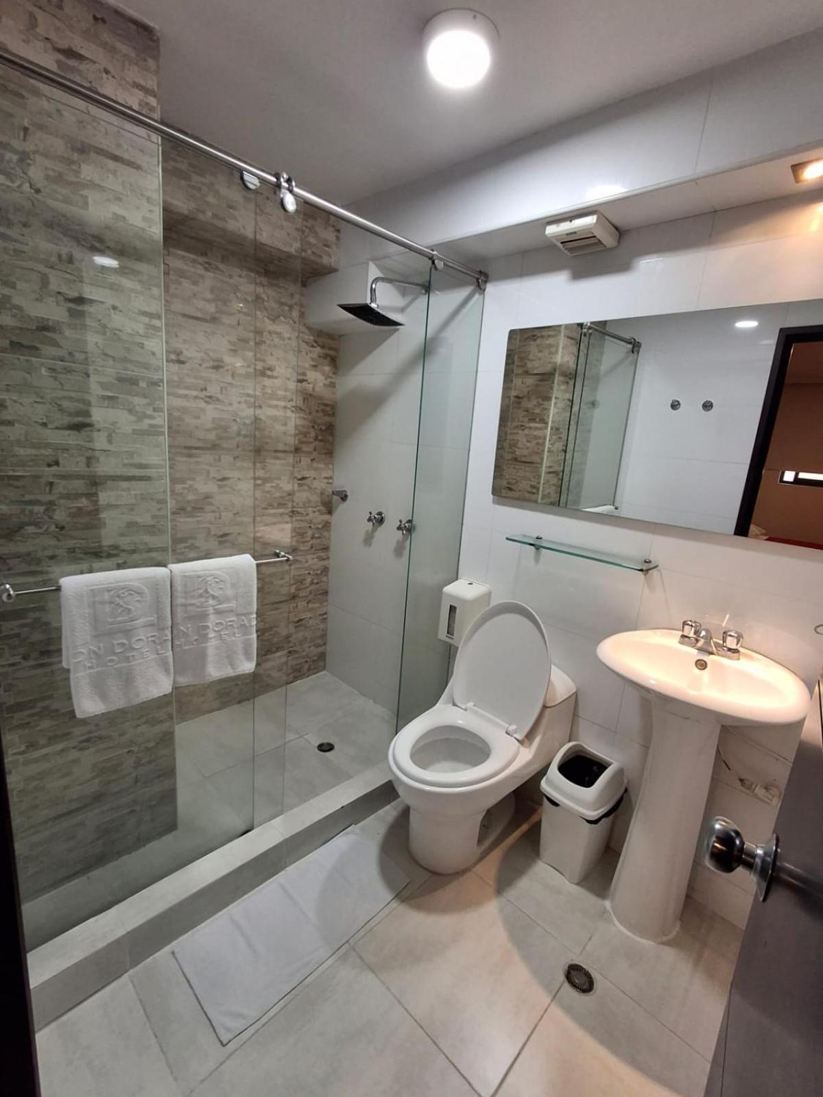 Hotel Leon Dorado Bucaramanga Ngoại thất bức ảnh