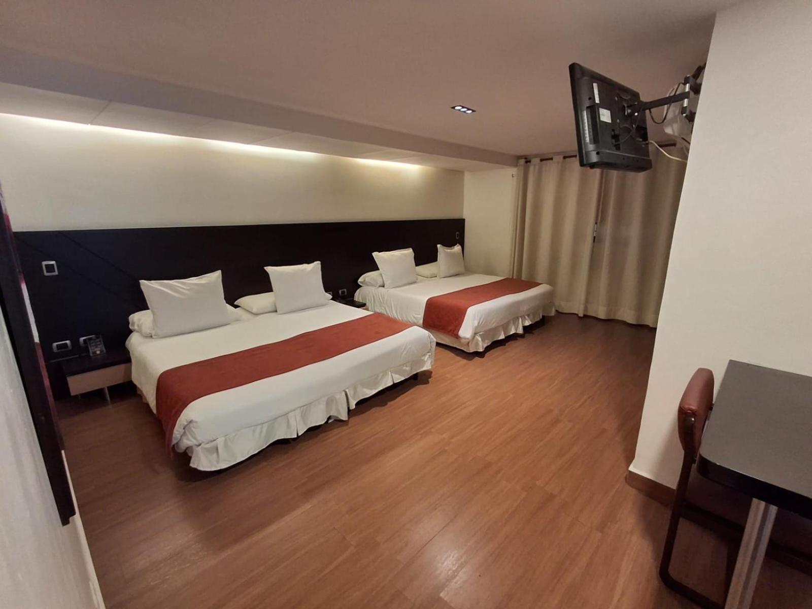 Hotel Leon Dorado Bucaramanga Ngoại thất bức ảnh
