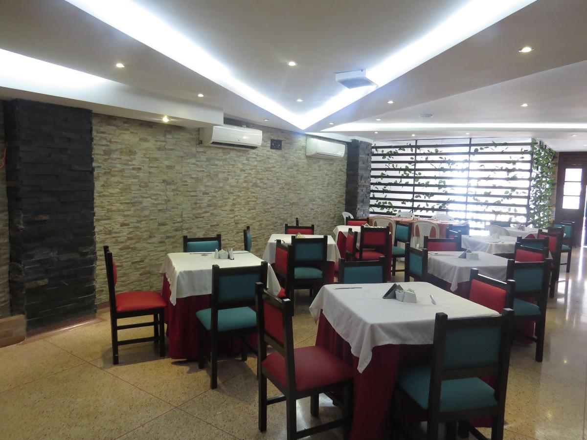 Hotel Leon Dorado Bucaramanga Ngoại thất bức ảnh