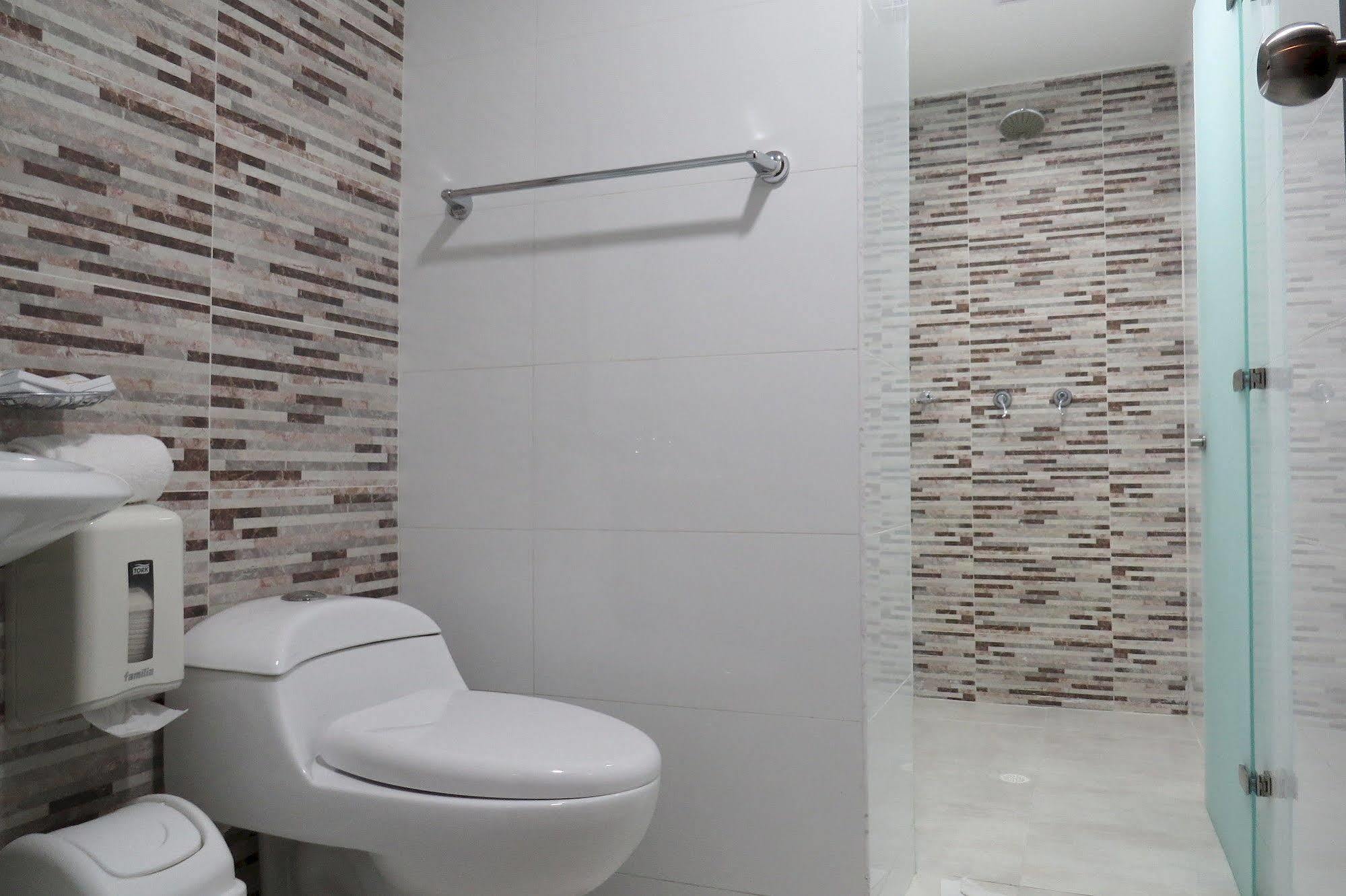 Hotel Leon Dorado Bucaramanga Ngoại thất bức ảnh