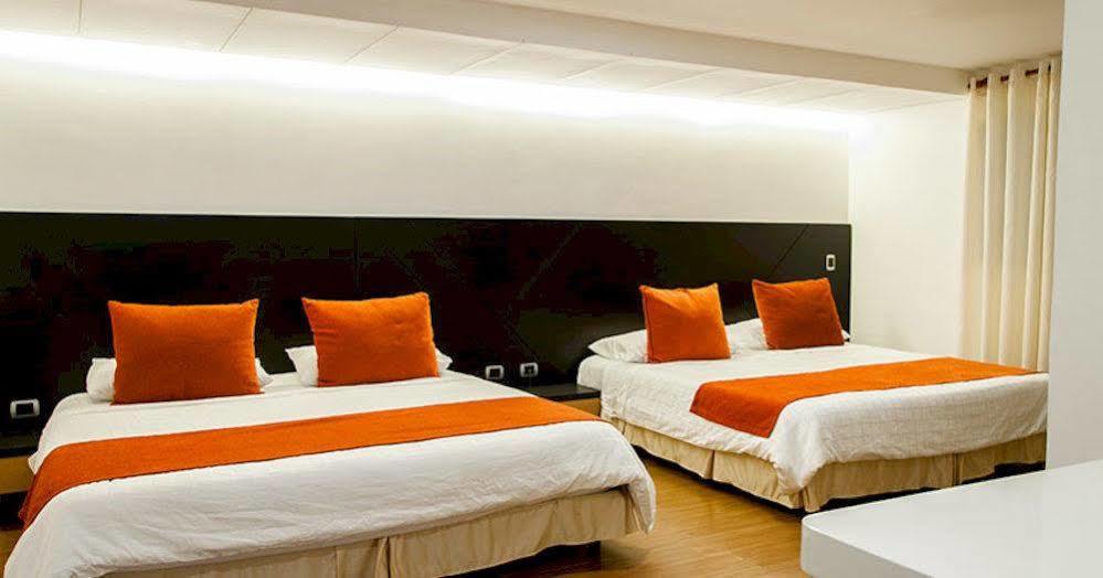 Hotel Leon Dorado Bucaramanga Ngoại thất bức ảnh